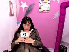 Recent screenshot of luisa_homes