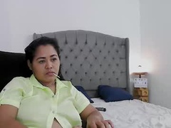 Recent screenshot of luisa_jackson