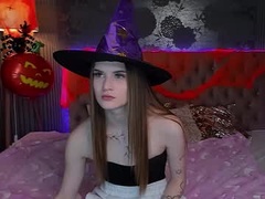 Recent screenshot of luisaclover