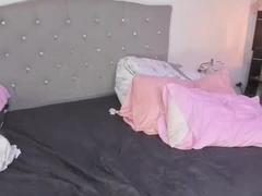Recent screenshot of luisafernandasan
