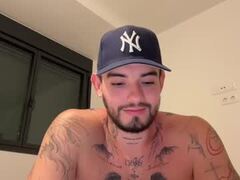 Recent screenshot of luiscarlosea25