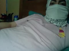 Recent screenshot of luisfvc