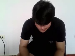 Recent screenshot of luisk200