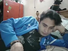 Recent screenshot of luismiastarot