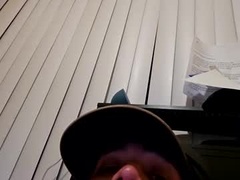 Recent screenshot of luispdx