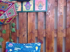 Recent screenshot of lukasandselena