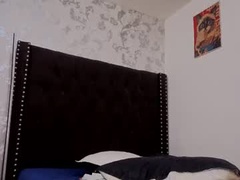 Recent screenshot of luke_cross