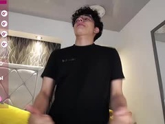 Recent screenshot of lukeflame