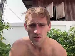 Recent screenshot of lukegunn22