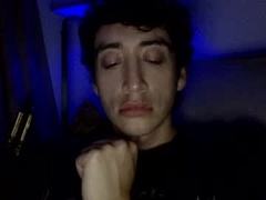 Recent screenshot of lukehendrix