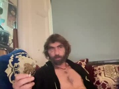 Recent screenshot of lukehgwoodbridge