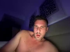 Recent screenshot of lukeserkanic