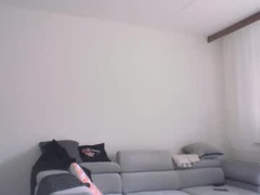 Recent screenshot of lukydj