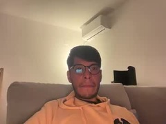 Recent screenshot of lukydmt