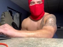 Recent screenshot of lulhnow