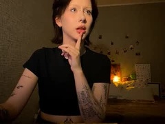 Recent screenshot of lullypopa