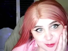 Recent screenshot of lulovia