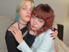 Recent screenshot of lulu_kawa11