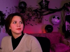 Recent screenshot of lulu_miss