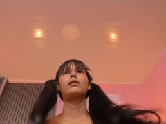 Recent screenshot of luly_dreams