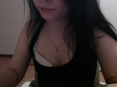Recent screenshot of lumilia_dark