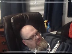 Recent screenshot of lump420