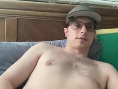 Recent screenshot of lumpychub