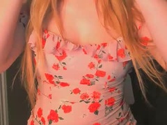 Recent screenshot of luna1vibe