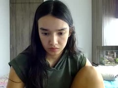 Recent screenshot of luna777__777