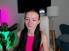 Recent screenshot of luna__baby