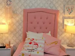 Recent screenshot of luna__evanss