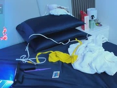 Recent screenshot of luna__little