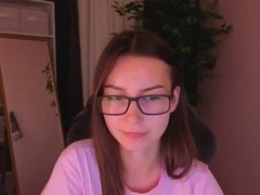 Recent screenshot of luna__m00n