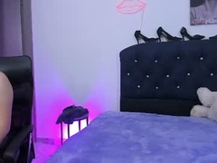 Recent screenshot of luna_bell_and_mattie
