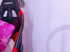 Recent screenshot of luna_big_boobs