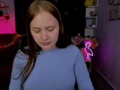 Recent screenshot of luna_blooming
