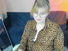 Recent screenshot of luna_c0ra