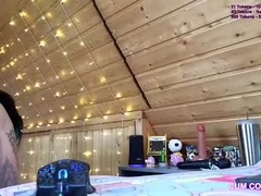 Recent screenshot of luna_cumeta