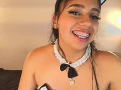 Recent screenshot of luna_cute14