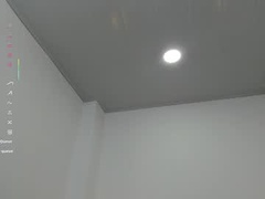 Recent screenshot of luna_davies