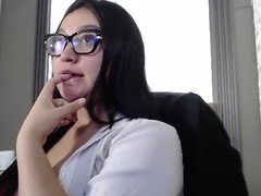 Recent screenshot of luna_dulce23