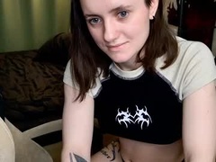 Recent screenshot of luna_loveeee