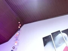 Recent screenshot of luna_maisoon