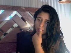 Recent screenshot of luna_miller28