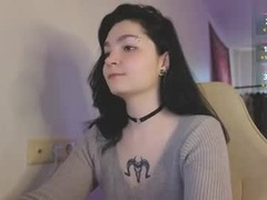 Recent screenshot of luna_moon14