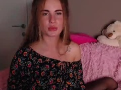 Recent screenshot of luna_moon77