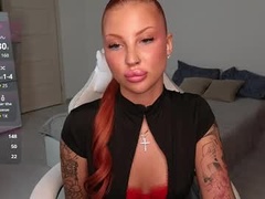 Recent screenshot of luna_murrr