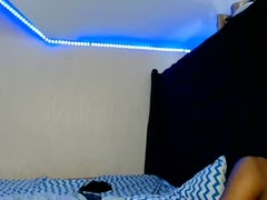 Recent screenshot of luna_sassy