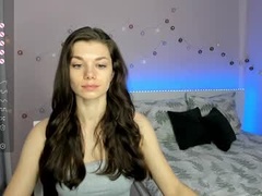 Recent screenshot of luna_smille