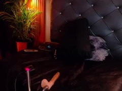 Recent screenshot of luna_sunflower